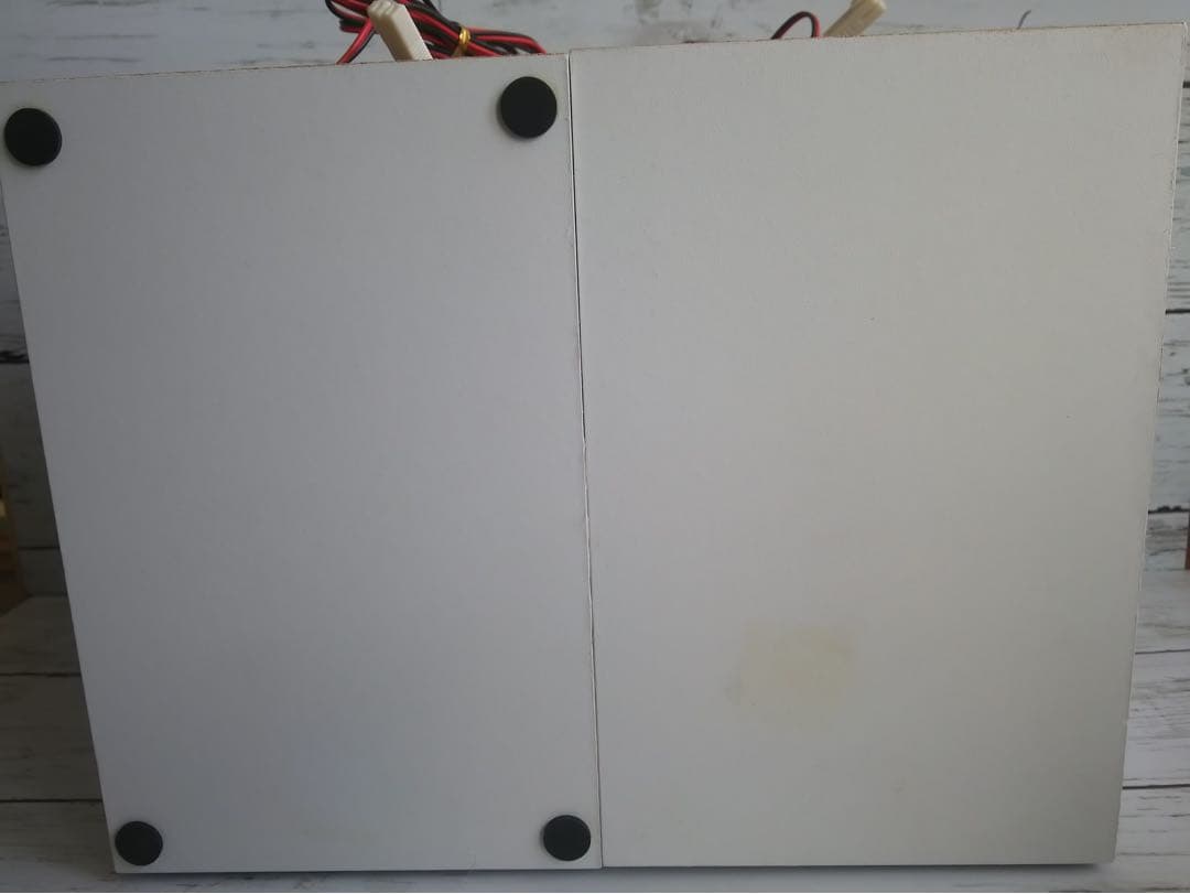 SONY コンポ (CMT-SBT40)