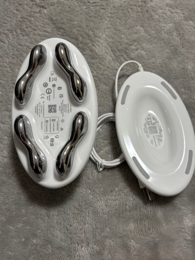 ニュースキン、ageloc WellSpa ウェルスパ 美容機器 セット