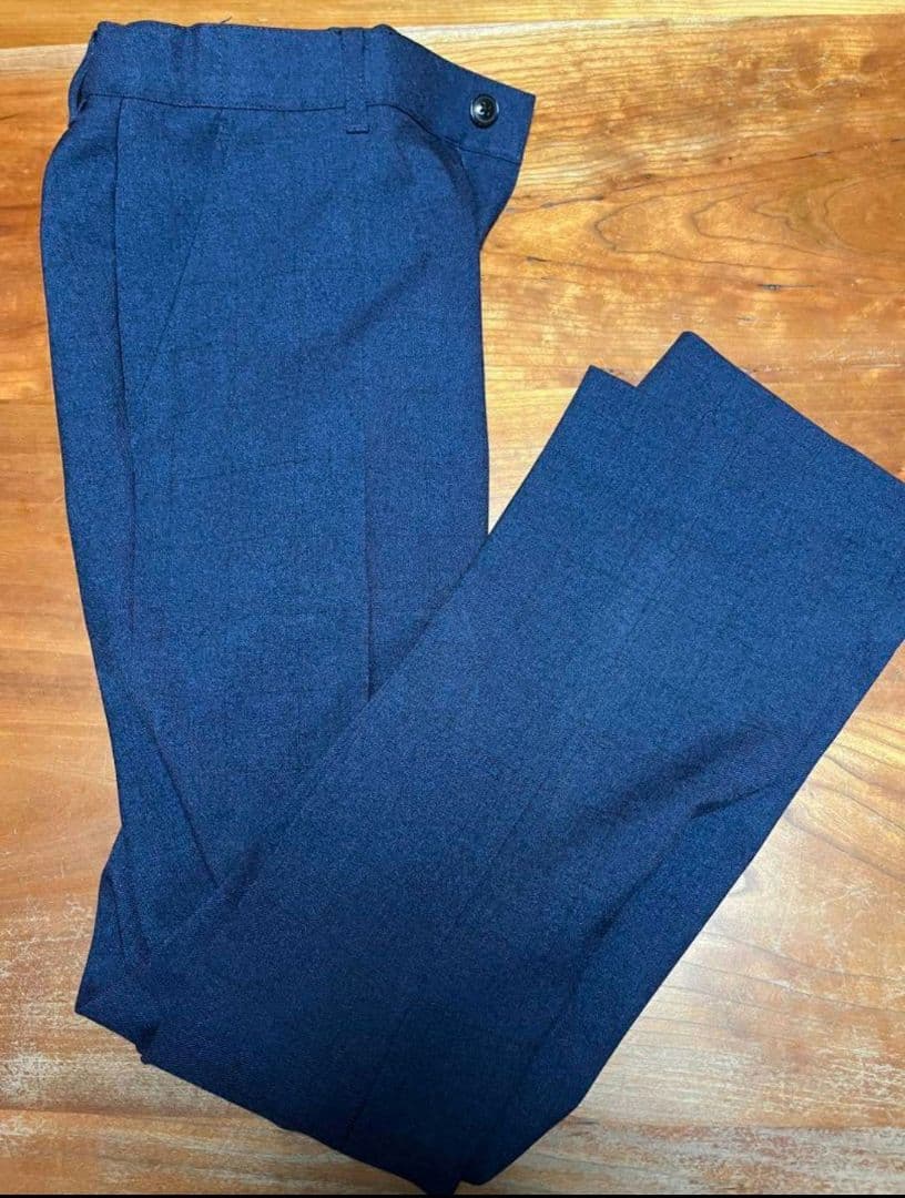 BEAMS DESIGNのスーツ150㎝