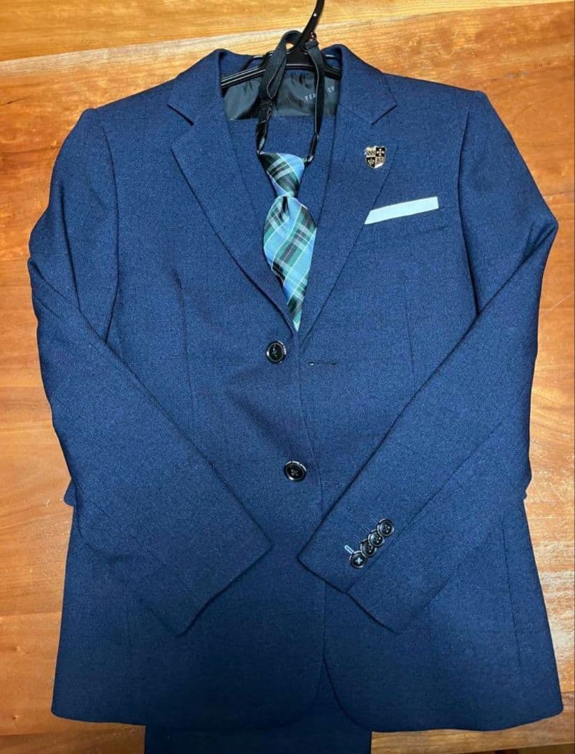 BEAMS DESIGNのスーツ150㎝