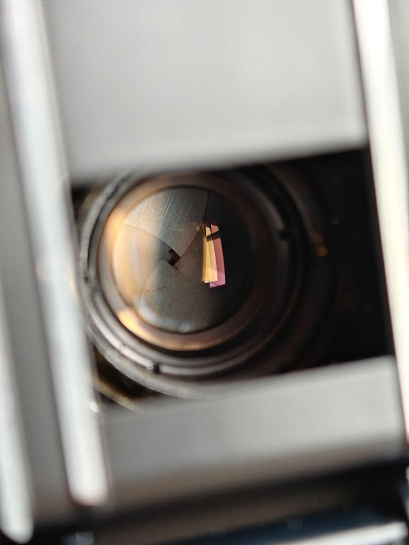 フィルムカメラ Canon demi EE17 30mm f1.7