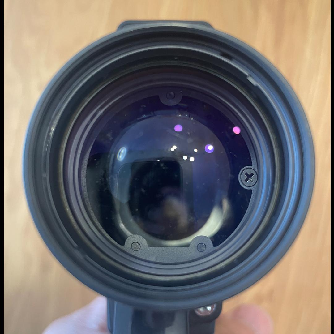 Canon 8mmフィルムカメラ 514XL