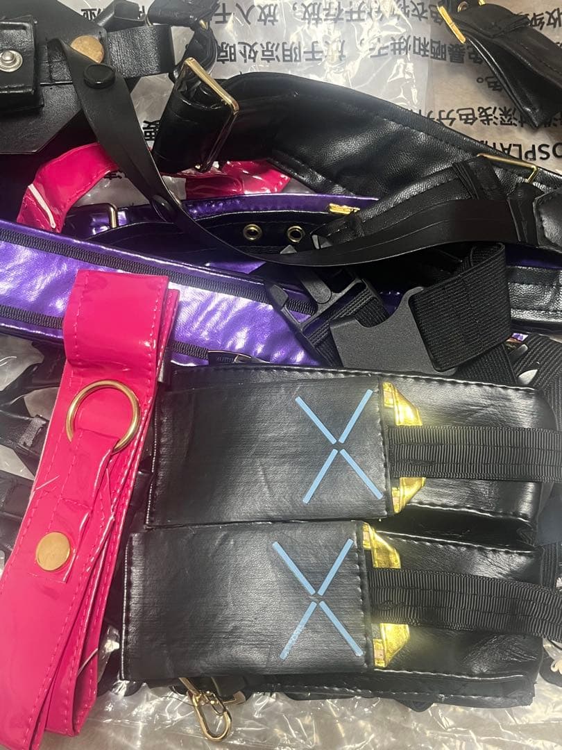 風楽奏斗　コスプレ　衣装