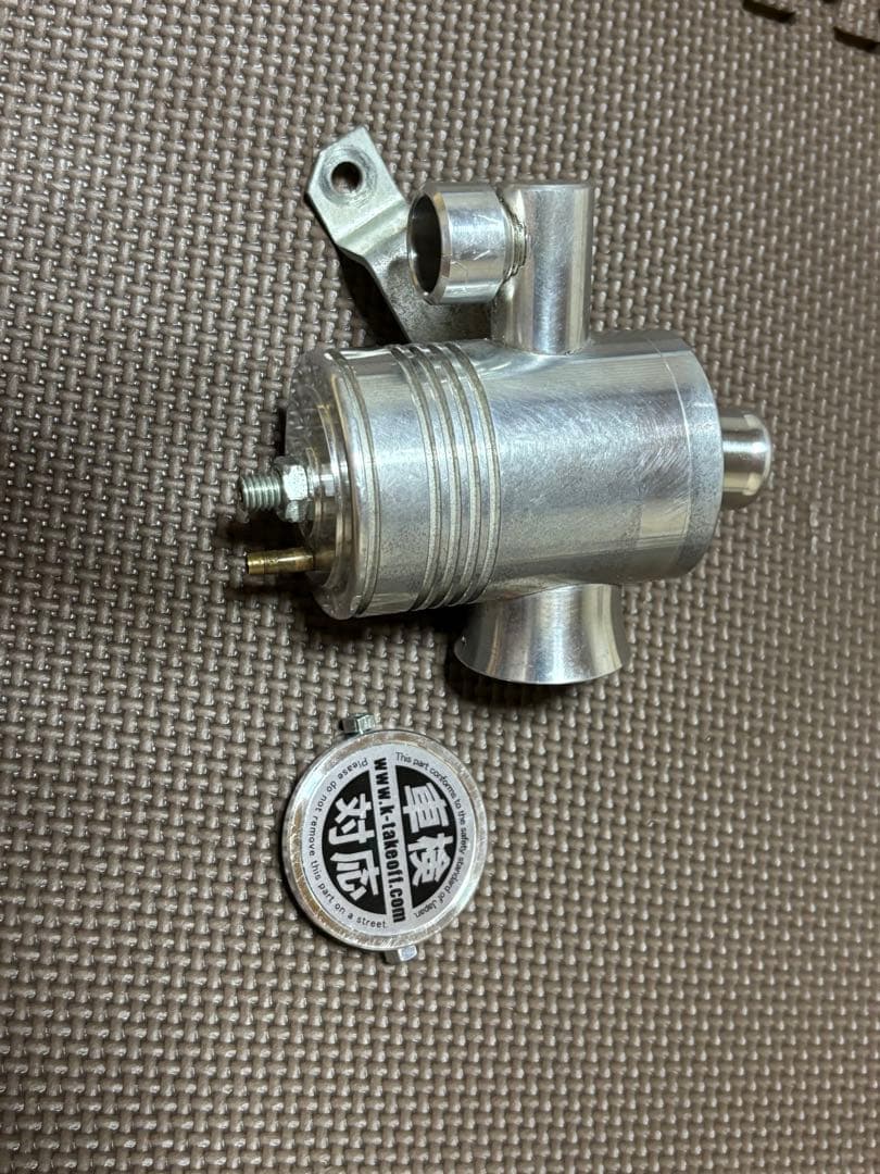 パーツ PUSSHUN R SS LA880K