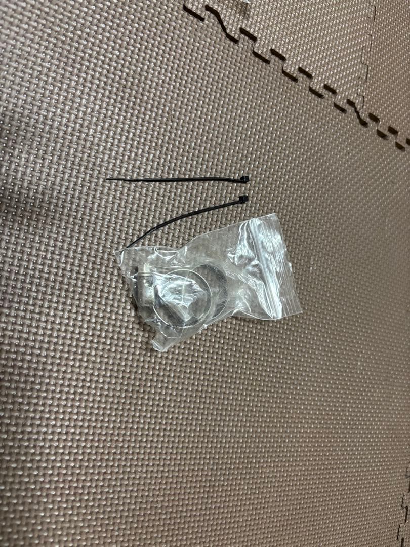 パーツ PUSSHUN R SS LA880K