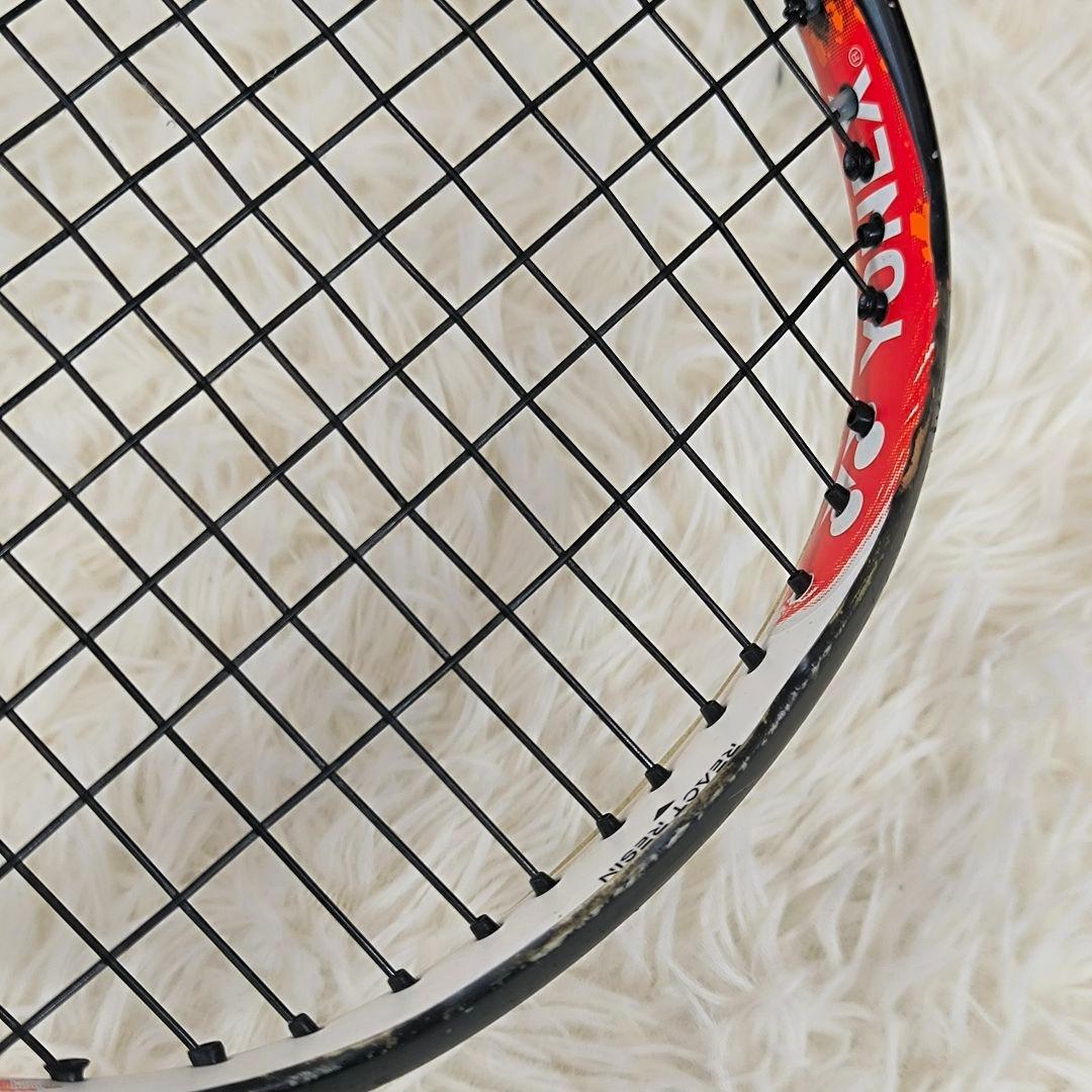 YONEX ヨネックス ジオブレイク GEOBREAK 70V　軟式　UL1
