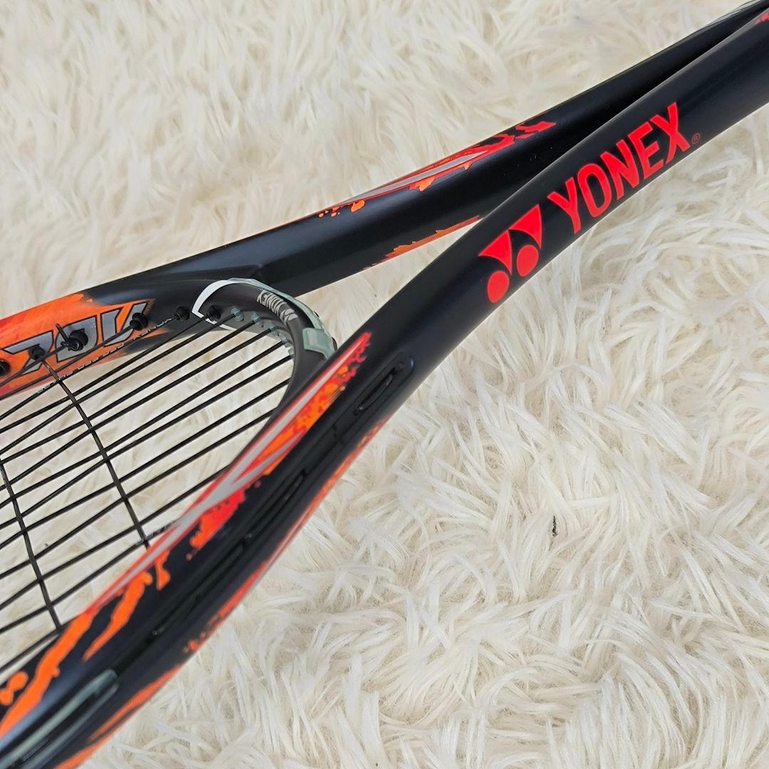 YONEX ヨネックス ジオブレイク GEOBREAK 70V　軟式　UL1