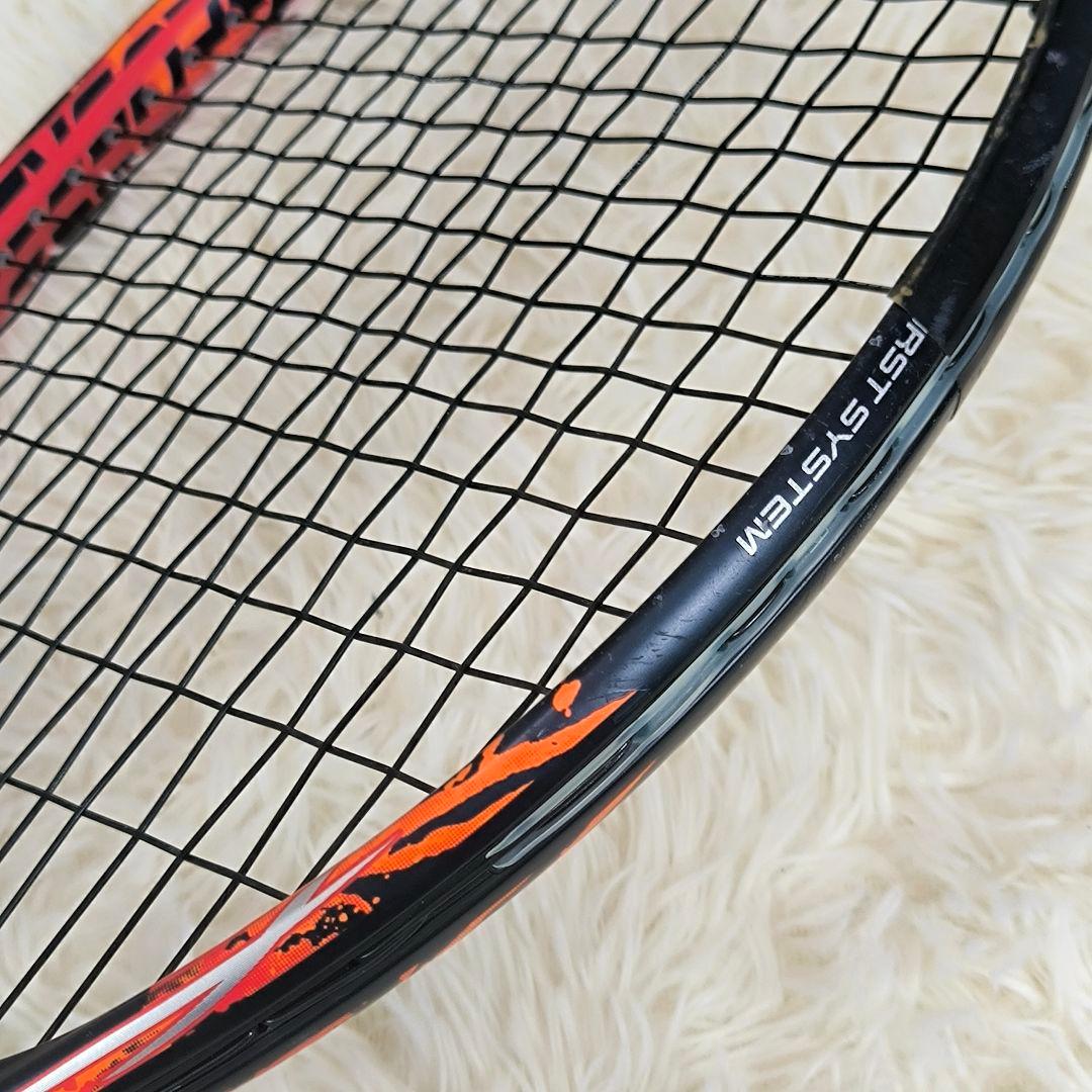 YONEX ヨネックス ジオブレイク GEOBREAK 70V　軟式　UL1