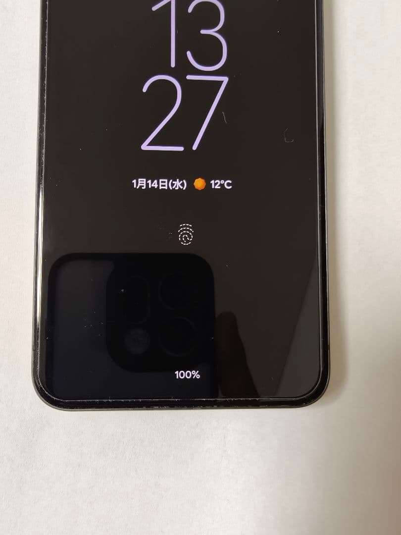 【いいね】Google Pixel8