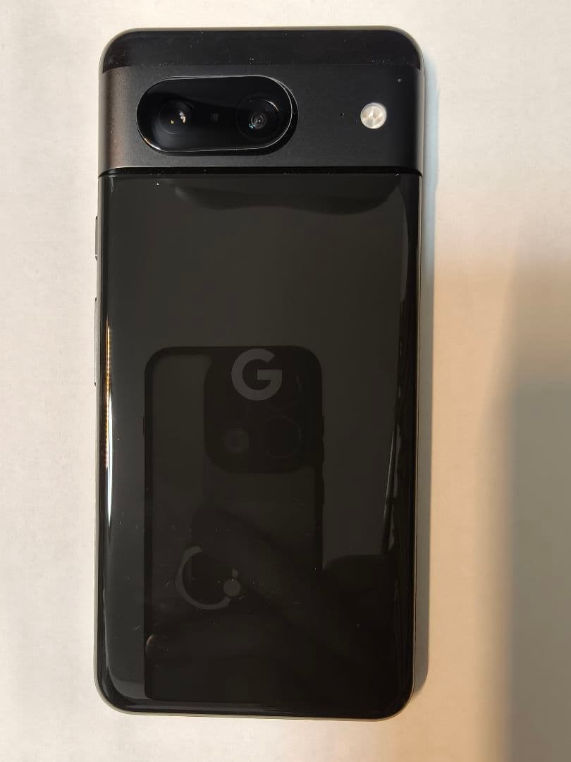 【いいね】Google Pixel8