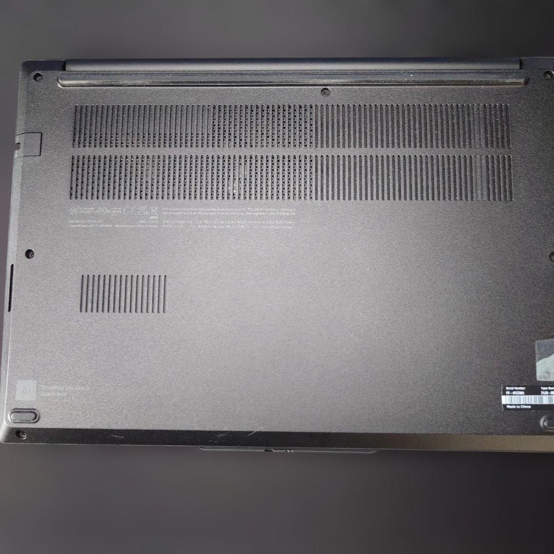 【SSD 新品512GBへ換装済み！】ノートパソコン【office付き】