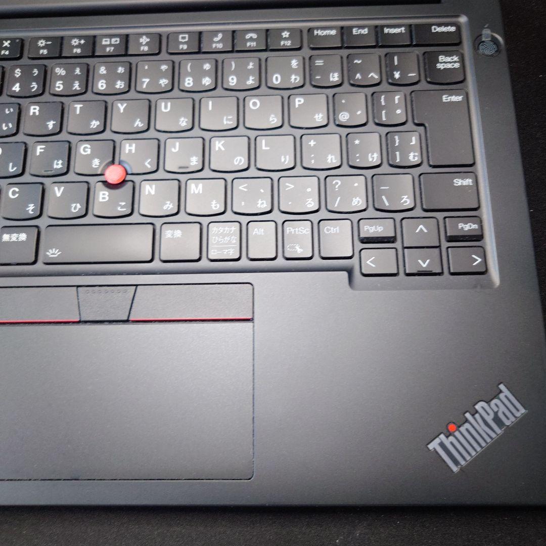 【SSD 新品512GBへ換装済み！】ノートパソコン【office付き】