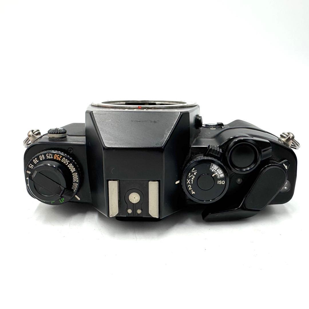 動作良好 CONTAX コンタックス 159MM 一眼レフ フィルムカメラ