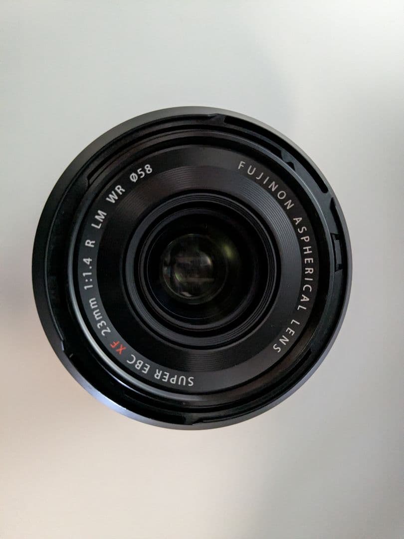 fujifilm xh2 レンズ、チャージャーその他