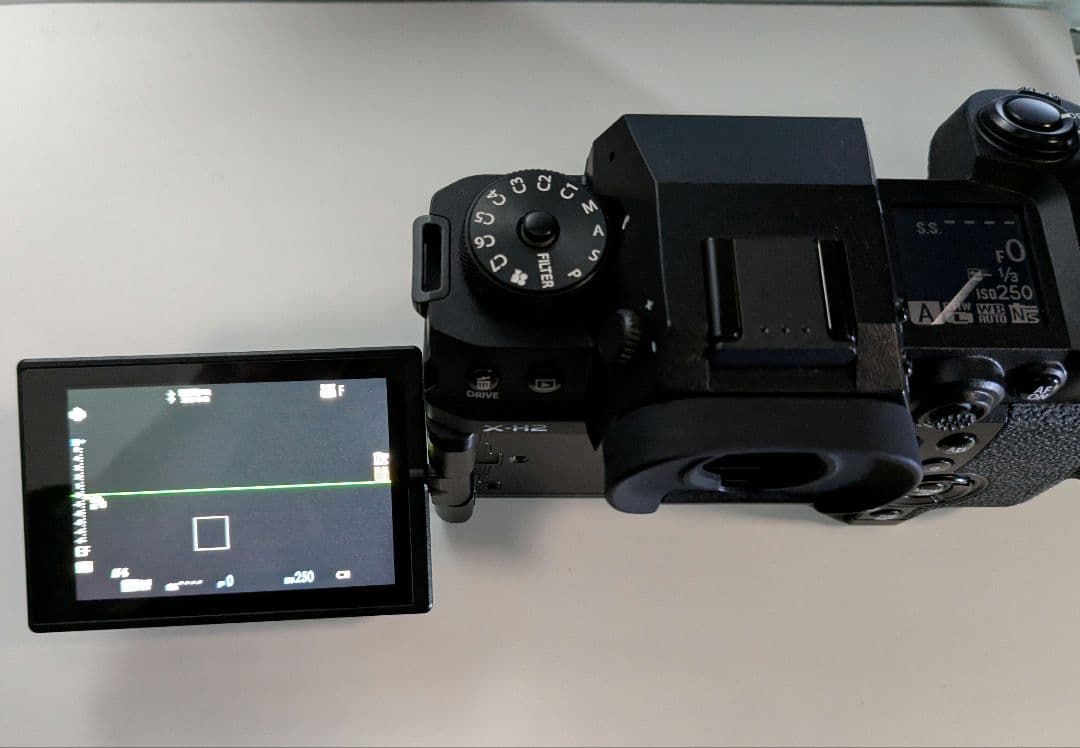 fujifilm xh2 レンズ、チャージャーその他