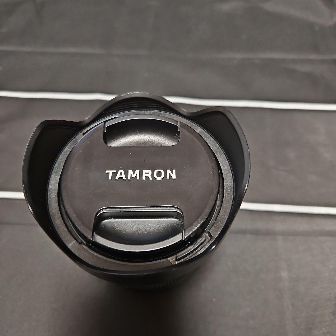 レンズ(ズーム) TAMRON 20-40mm F/2.8 Di III VXD