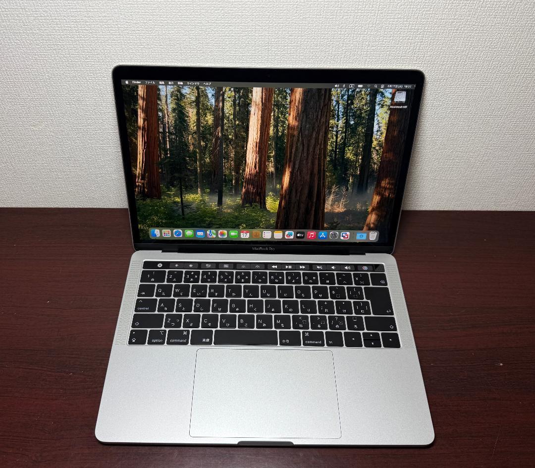 コロスケ美品 MacBook Pro 2019 Core i7 16G