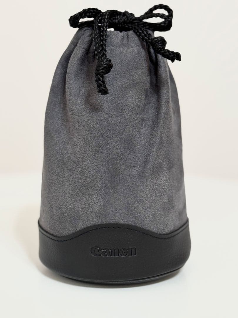 【極美品】Canon EF24-70mm F2.8L II USM＋アダプター付