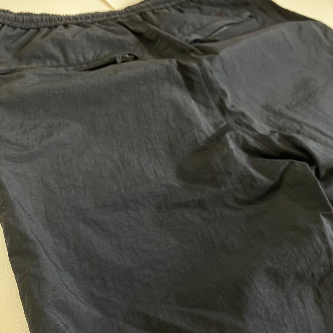 激レア　エンノイ スタイリスト私物　シャカシャカ 2024 　S パンツ