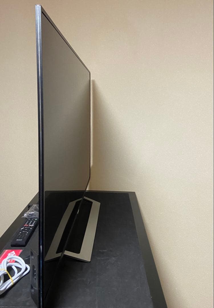 【今だけ優待価格】SONY BRAVIA｜49型4K Android TV