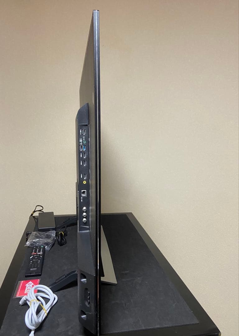 【今だけ優待価格】SONY BRAVIA｜49型4K Android TV