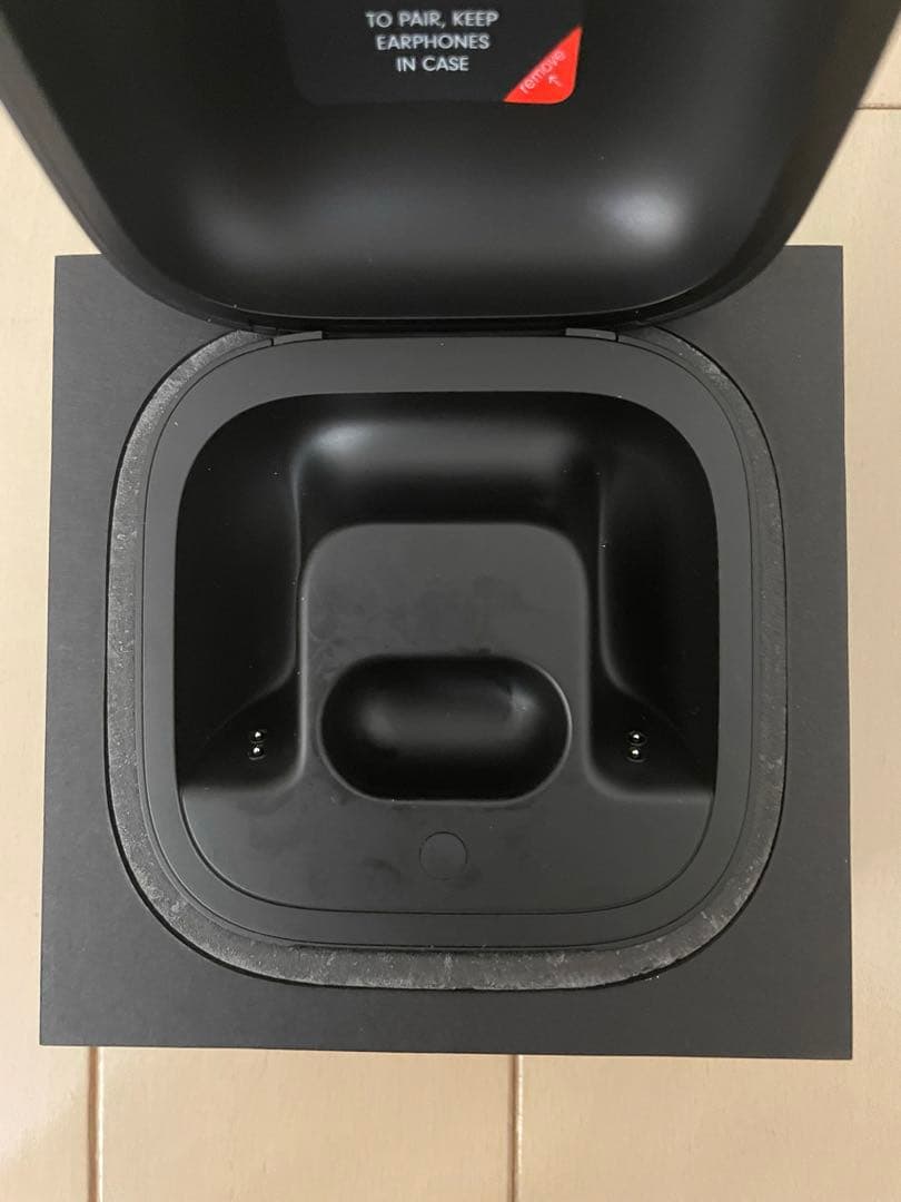 Beats by Dr Dre POWERBEATS PRO ブラック