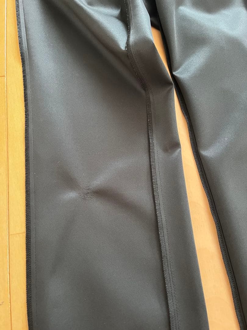 MORABITO SPELL モラビト　スペル　レザーパンツ　36サイズ