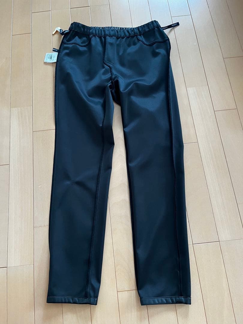 MORABITO SPELL モラビト　スペル　レザーパンツ　36サイズ