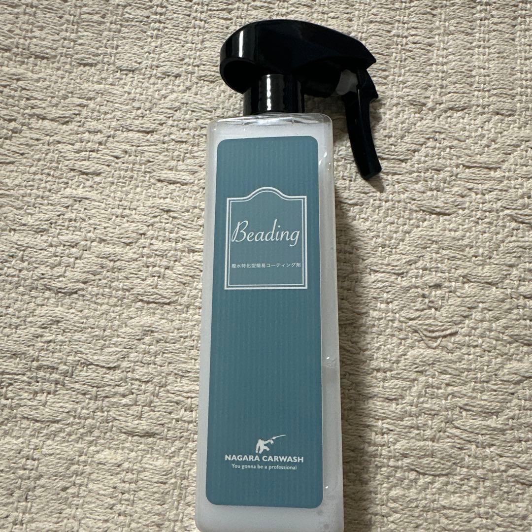 洗車グッズ 3点セット・タイヤワックス・脱脂シャンプー(原液)・コーティング剤