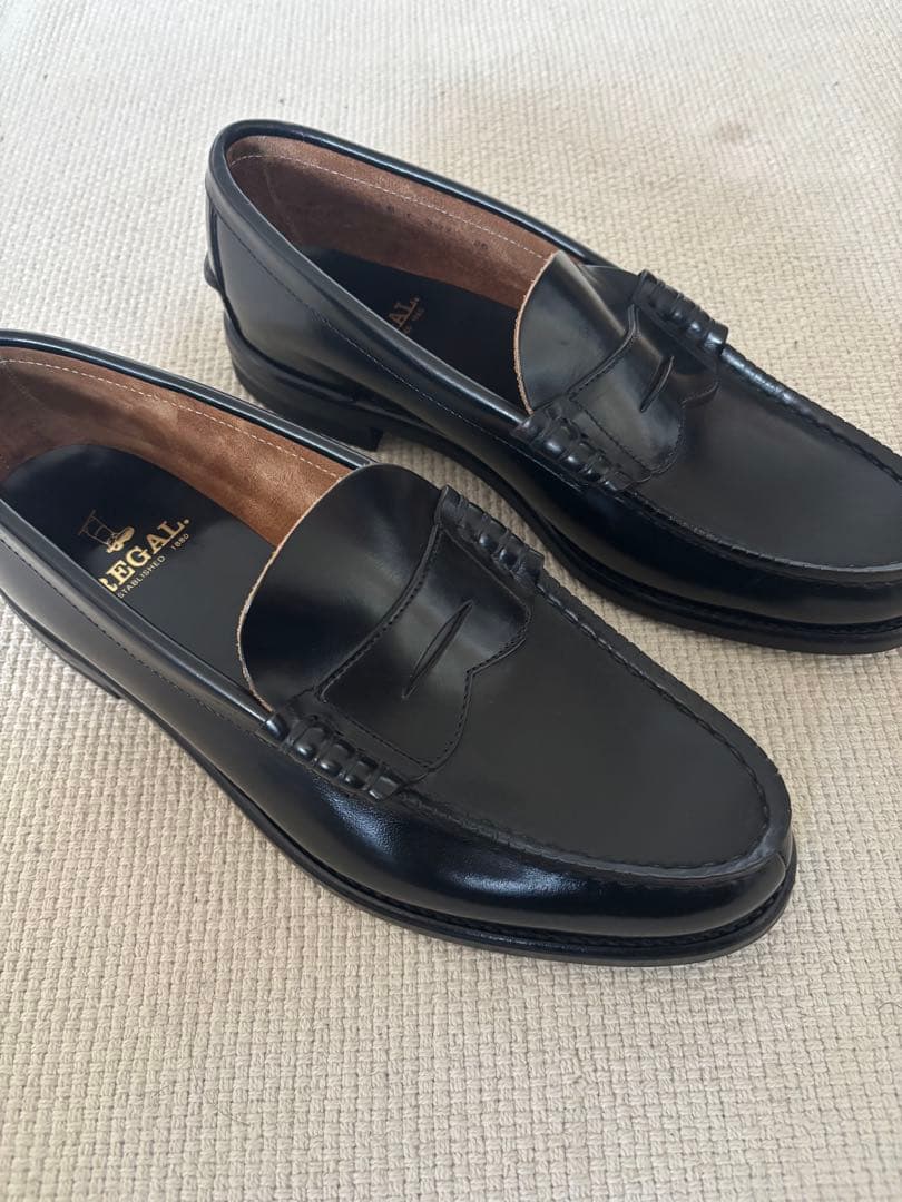☆極美品☆ REGAL ローファー　ビジネスシューズ
