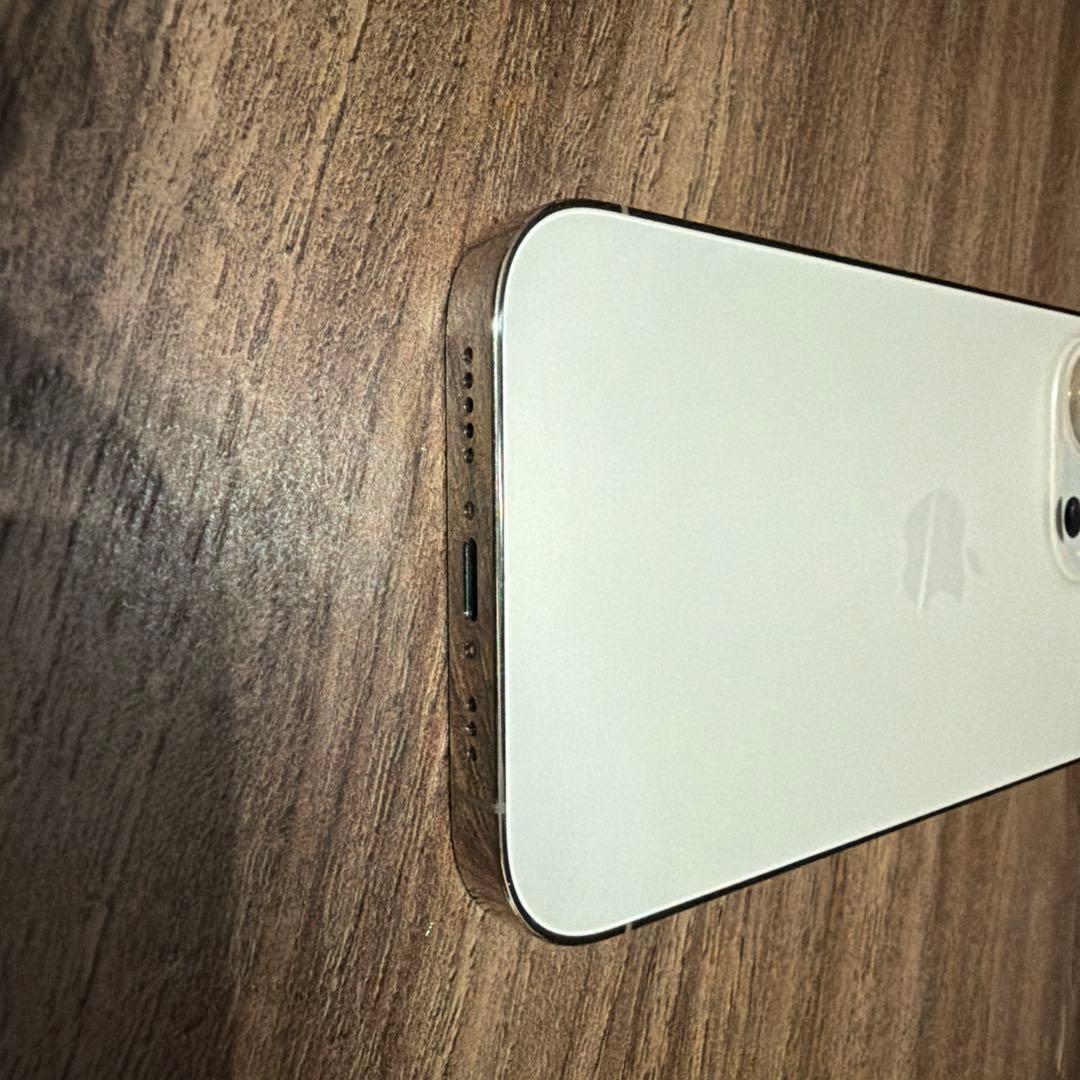 【値下げ中】Apple iPhone 14 Pro ゴールド 本体