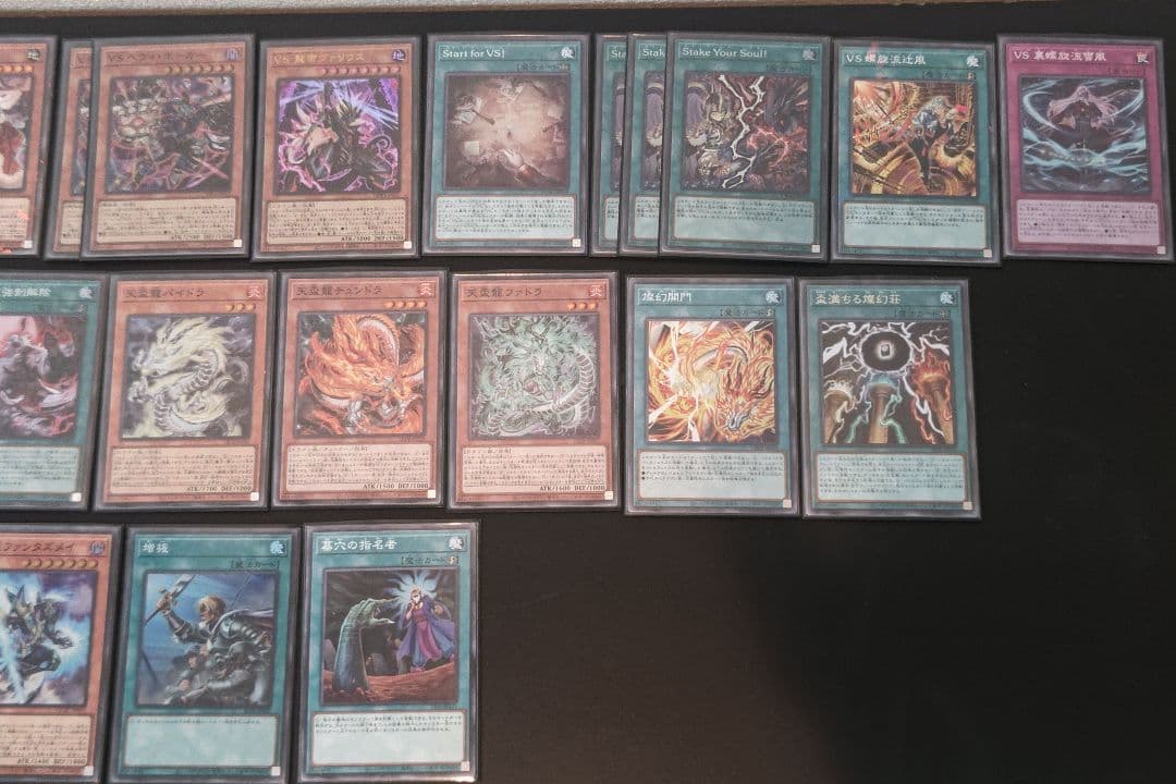 ■デッキ■ VSK9（K9VS）【大会・トーナメント構築】