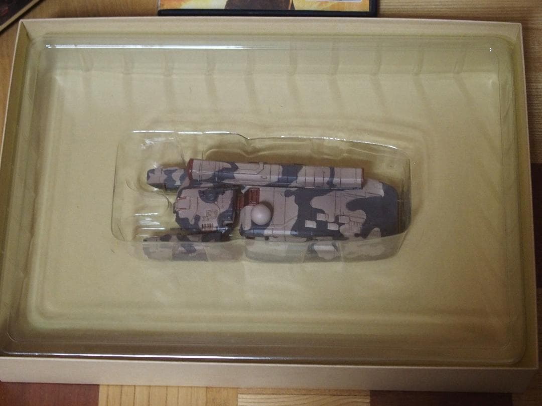 メタルギアソリッド3 MGS3 プレミアムパッケージ シャゴホッド付き