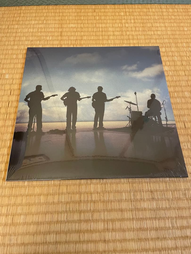 The Fearless Flyers V レコード vulfpeck