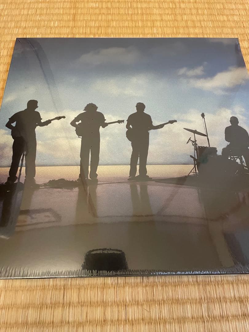 The Fearless Flyers V レコード vulfpeck