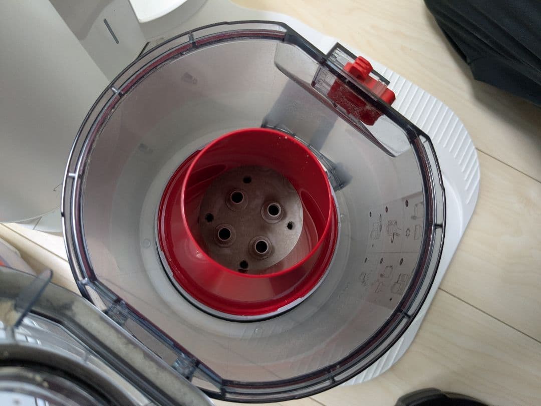 美品　ROBOROCKロボットクリーナー S7+(プラス)