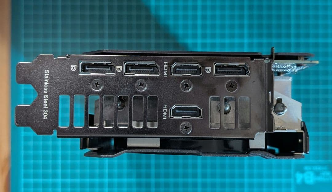 グラフィックボード・グラボ・ビデオカード ASUS TUF GAMING Geforce RTX 3060 12GB OC