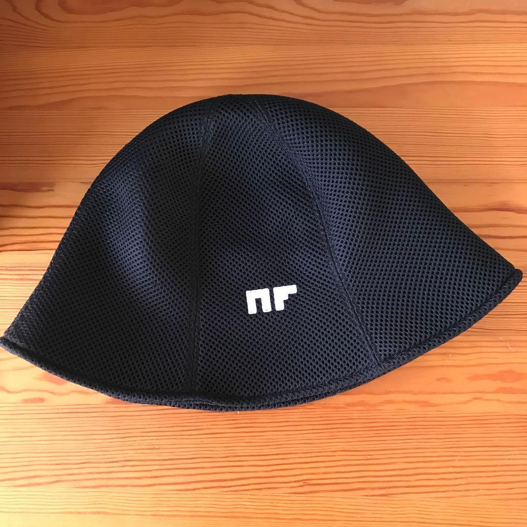 NF × OVERRIDE SAUNA HAT サカナクションサウナハット