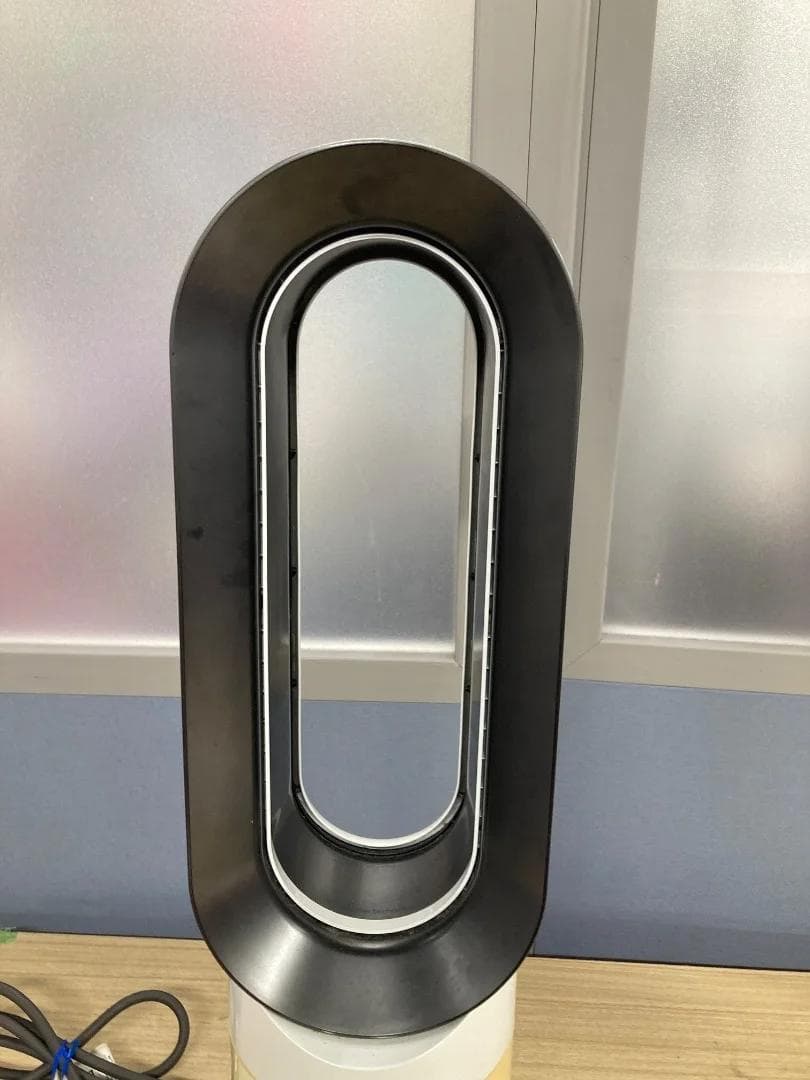 Dyson AM09 2020年製 ダイソン セラミックファンヒーター「7234