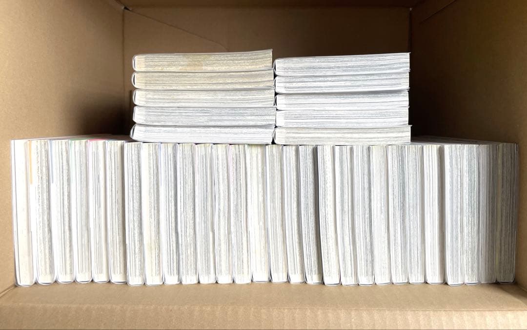 【全巻セット】ハンターハンター全巻セット 全38巻