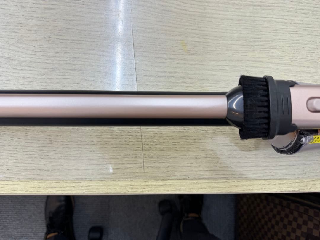 日立　ラクかるパワーブーストサイクロン PV-BHL6000J　2025製