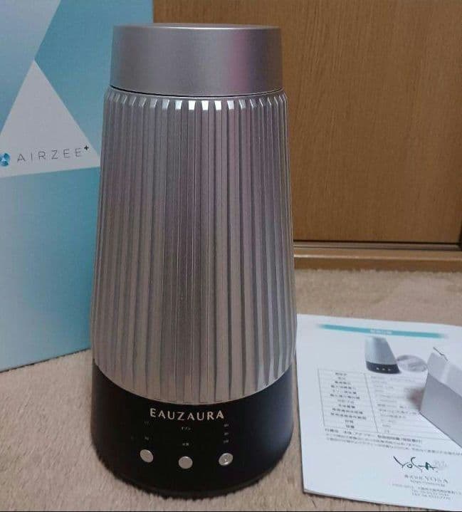 YOSA エアジー　水素・オゾン・ミスト