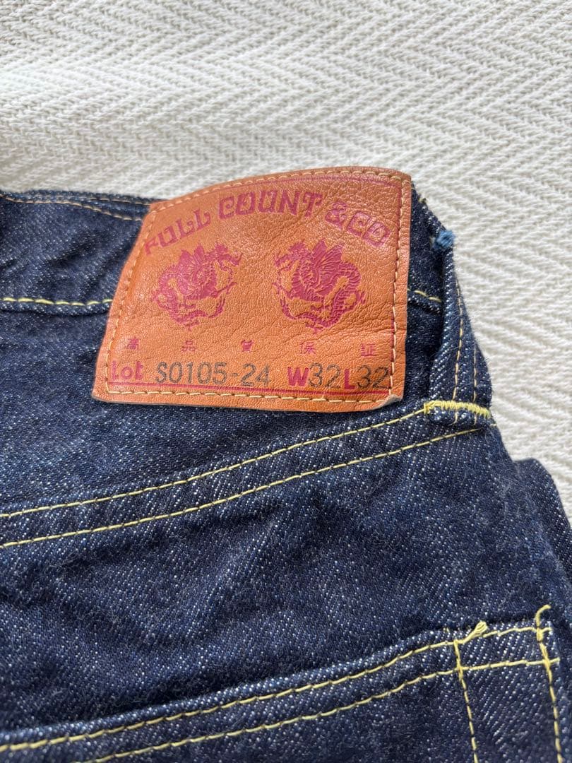 フルカウント 限定 大戦モデル S0105-24