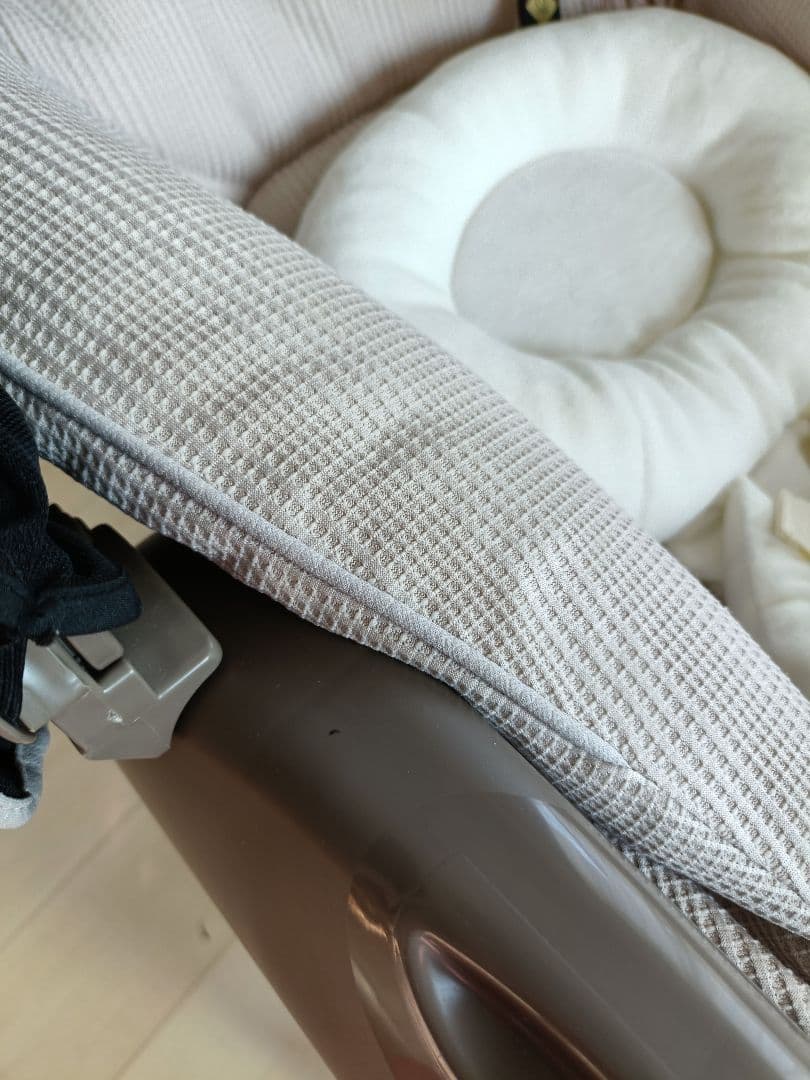 コンビ　スウィングベッド＆チェア ネムリラ　BEDI Long