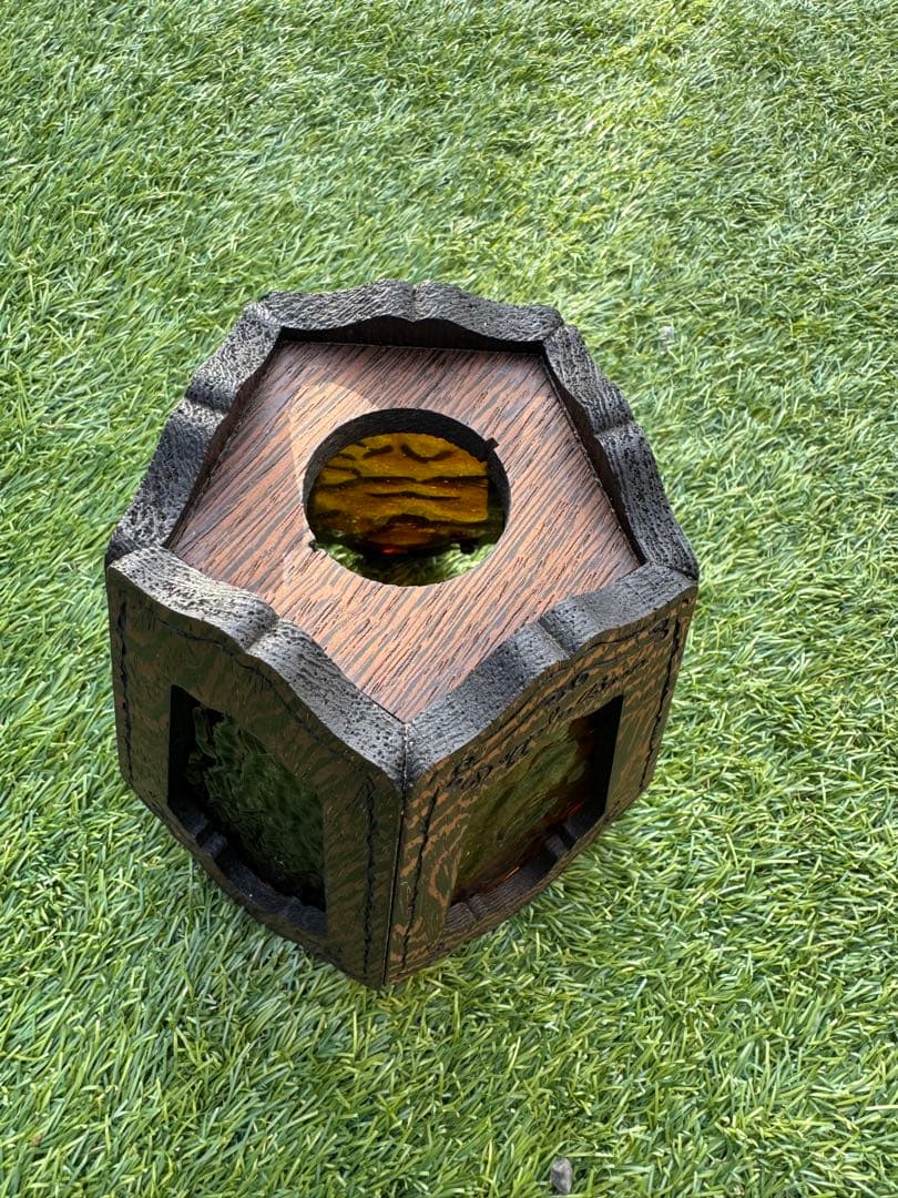 DAPPLE BORN ダップルボーン　ゴールゼロシェード