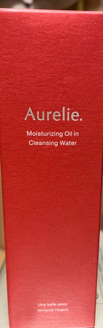 オレリー Aurelie クレンジング、洗顔