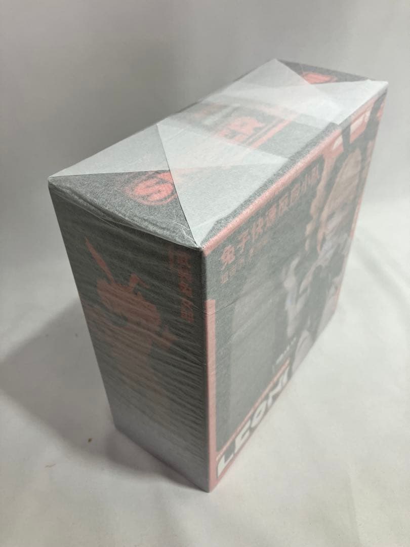 Sushing BUNNY RAPID ACTION SQUAD レオーニ