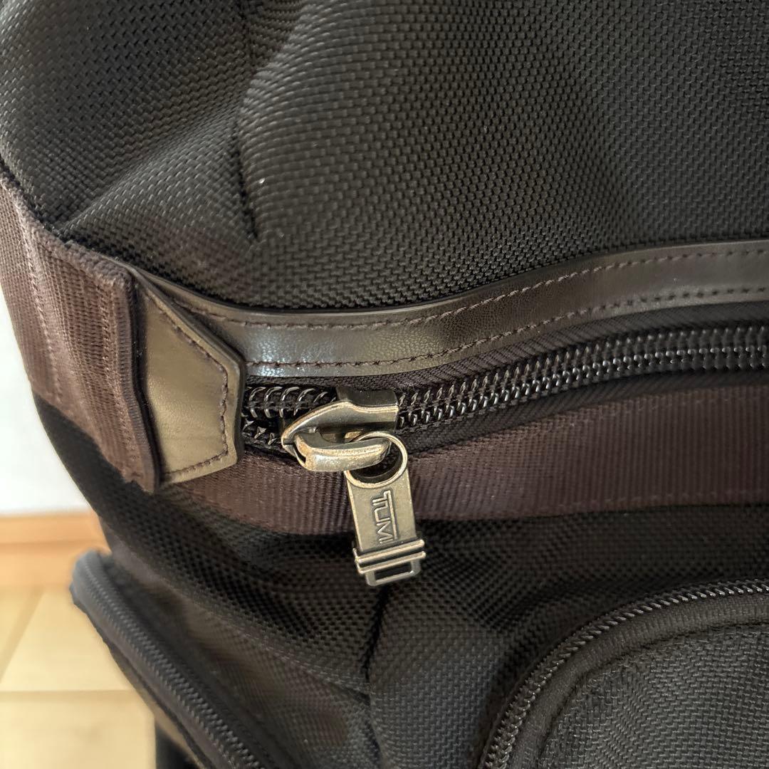 c*3様 TUMI 069396HKO