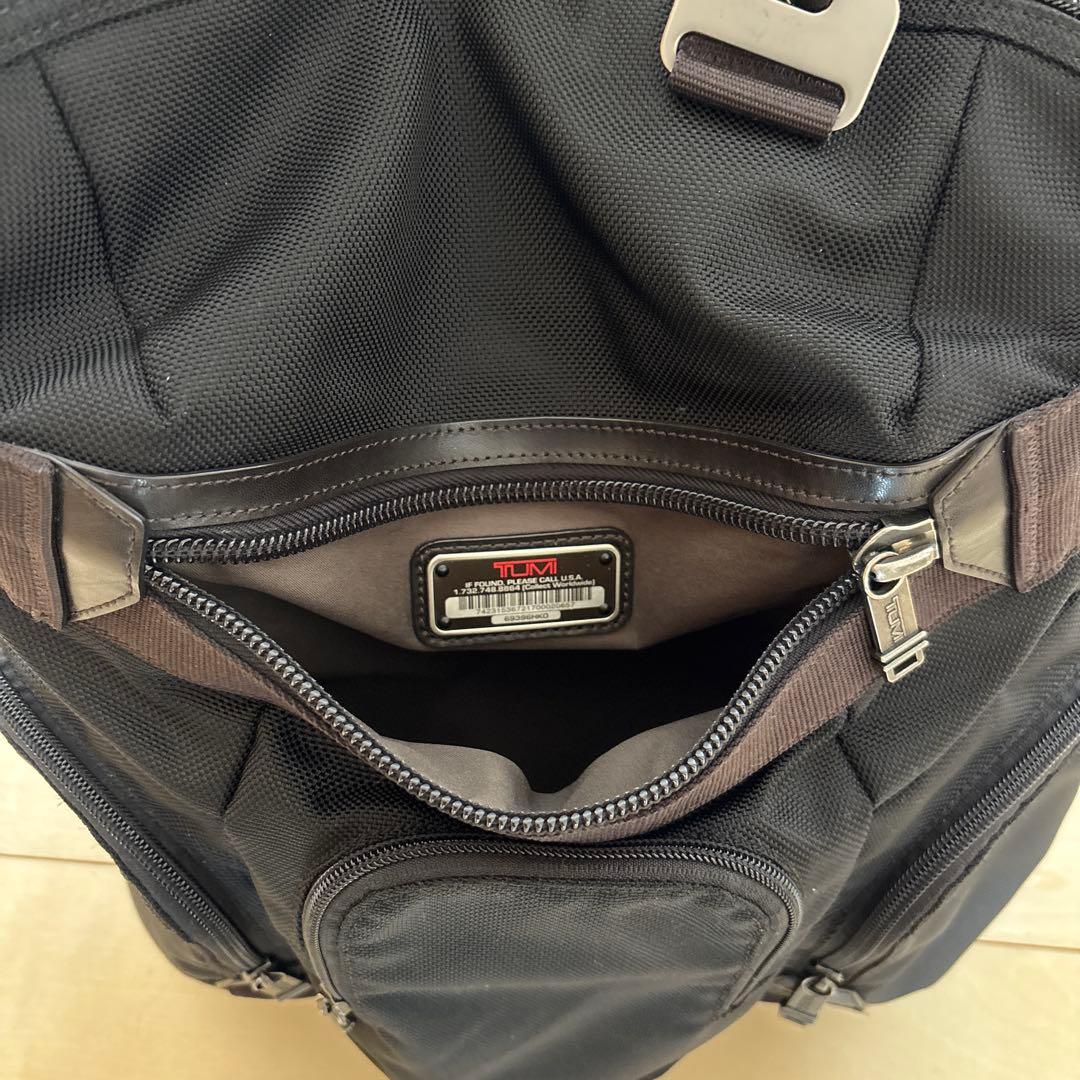 c*3様 TUMI 069396HKO