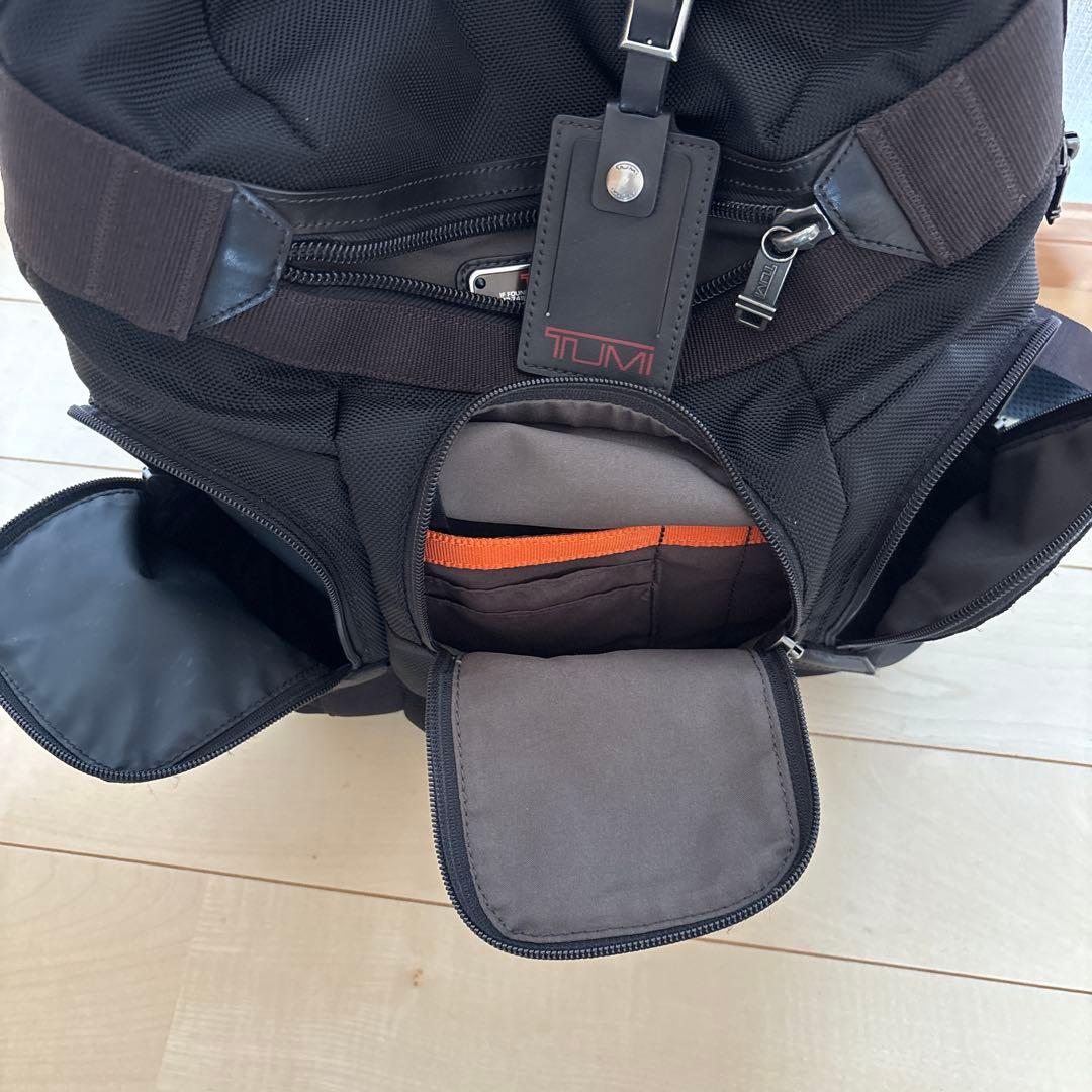 c*3様 TUMI 069396HKO